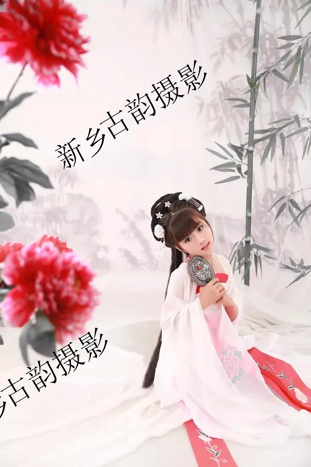 诗雨--1