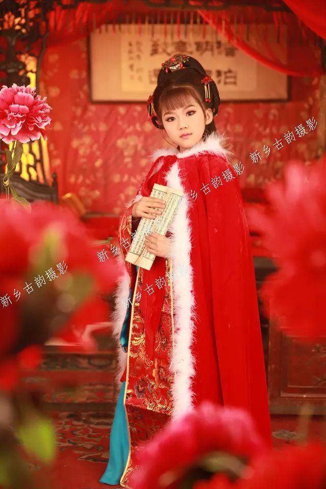 小昭君