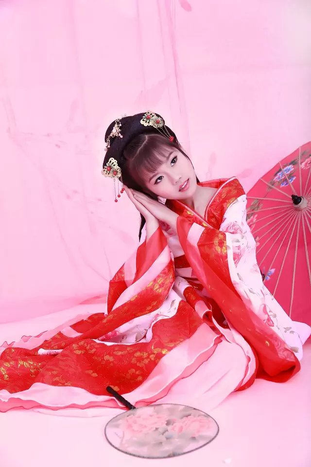 小可公主