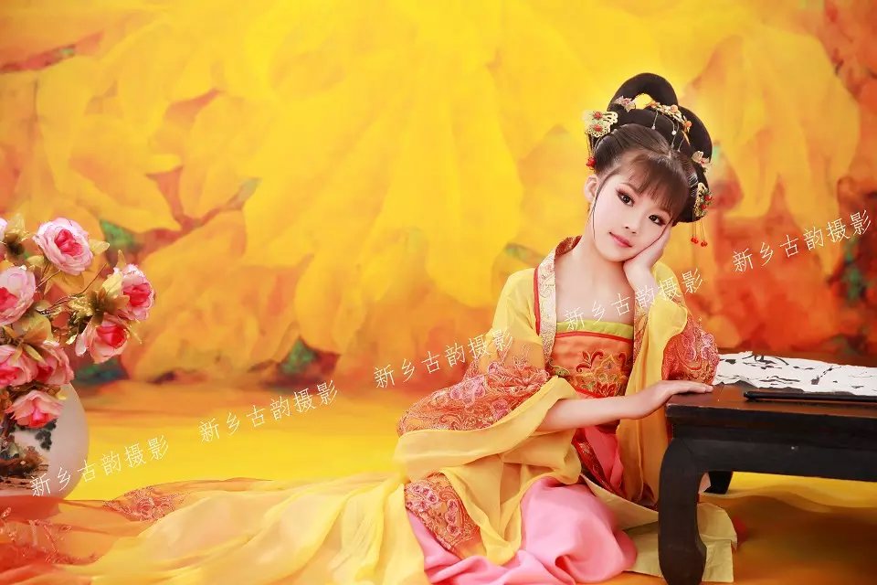 绿叶公主