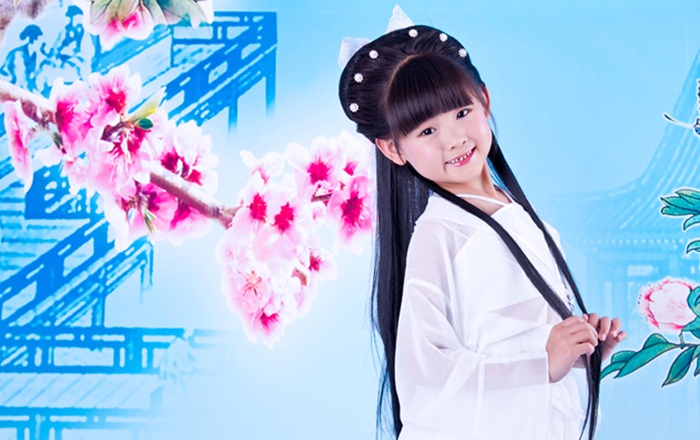紫气东来