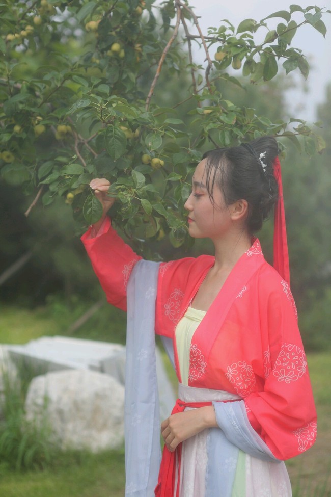 HANFU