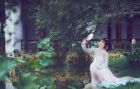 莫愁之女