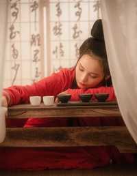 倩女幽魂