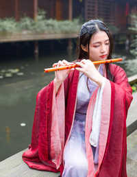 菁华浮梦