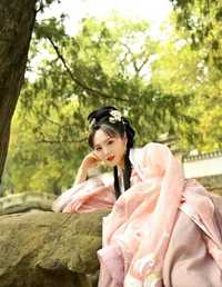 云朵是天空写过最美的文案