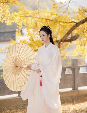 银杏之念