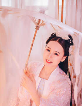 汉服客片