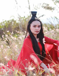 古装---不败