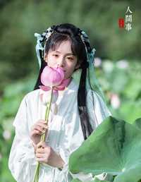 人间事·芙蕖