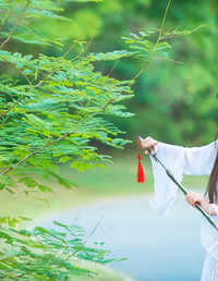 小龙女