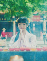 花之颜（古风）