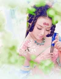兰亭