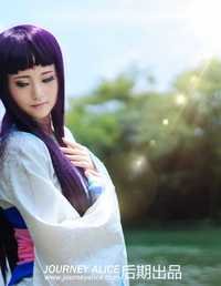 JOURNEY ALICE影像视觉