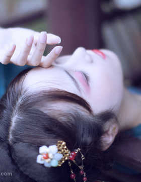 云桑
