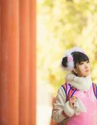 不错的汉服