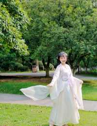 春风如黛