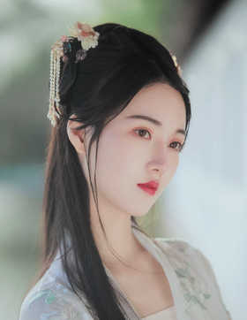 春如旧