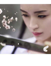 梅殇