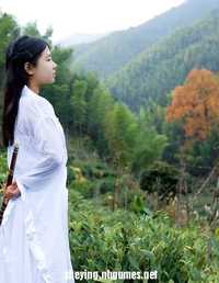 龙女二章