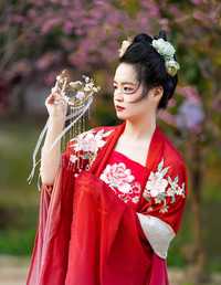 春有约，花不误
