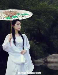 小龙女来袭