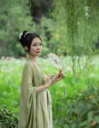 芙蕖
