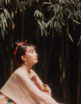 如画如影