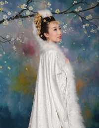 梅妃