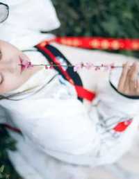 舞鹤赋