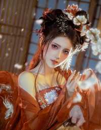 红裳