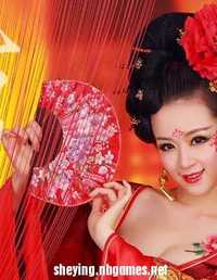 玉麒麟