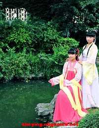 汉服