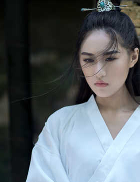 红尘破