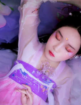 神女录·鲤