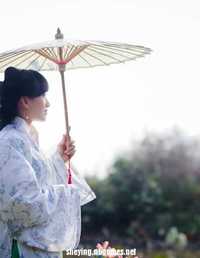 冬日花香