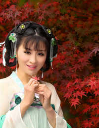 清辉阁妙善音