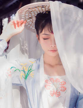芙蓉扇