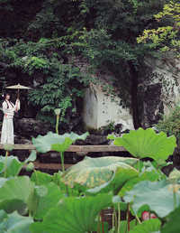 粉玉魄