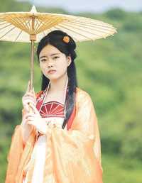 原上草
