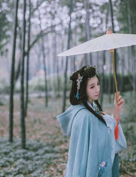 满庭芳