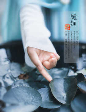 姽婳