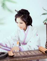 泪红妆