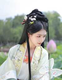 荷香