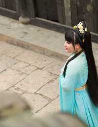 蓝唐~