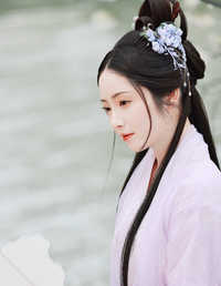《胭脂渡》