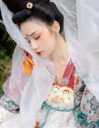 蕉客行