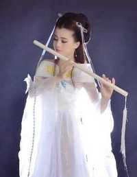 清伊人