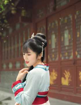 不期而遇