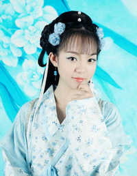 秀女